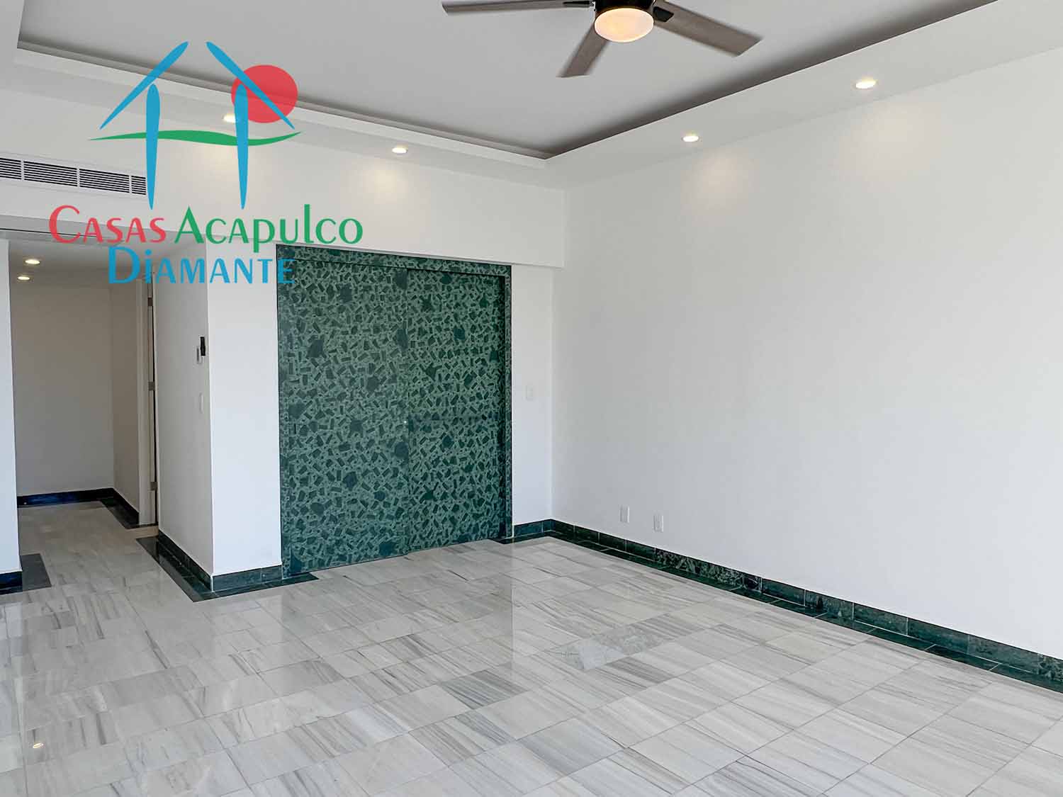 Azteca Princess 601 - Recámara uno 5